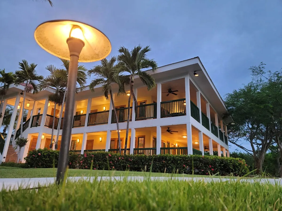 Cayo Aurora (Gilligan’s Island)