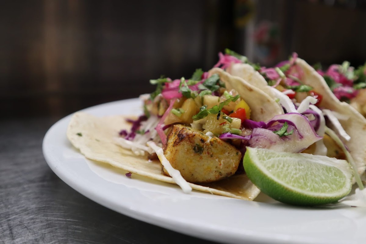 Corcega Beach in Rincon, Puerto Rico - scenic beach view