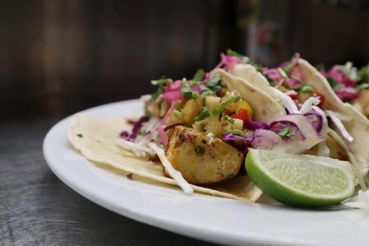 Corcega Beach in Rincon, Puerto Rico - scenic beach view