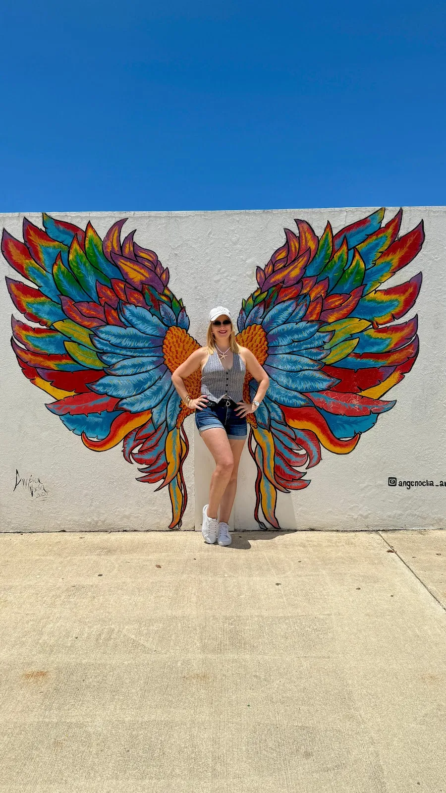 Las Criollas Beach in Barceloneta, Puerto Rico - scenic beach view