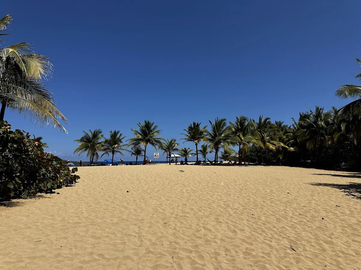 Playa El Muelle (Arecibo)