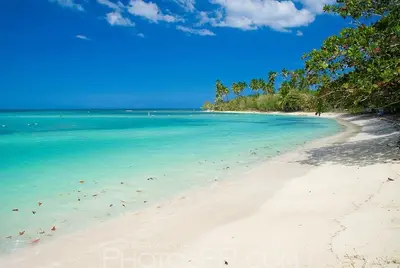 Buyé Beach beach in Cabo Rojo