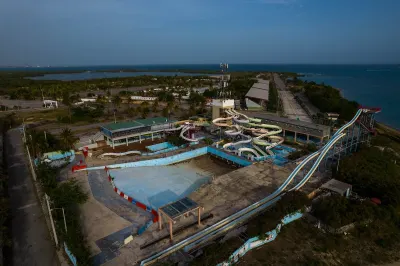 Balneario El Tuque