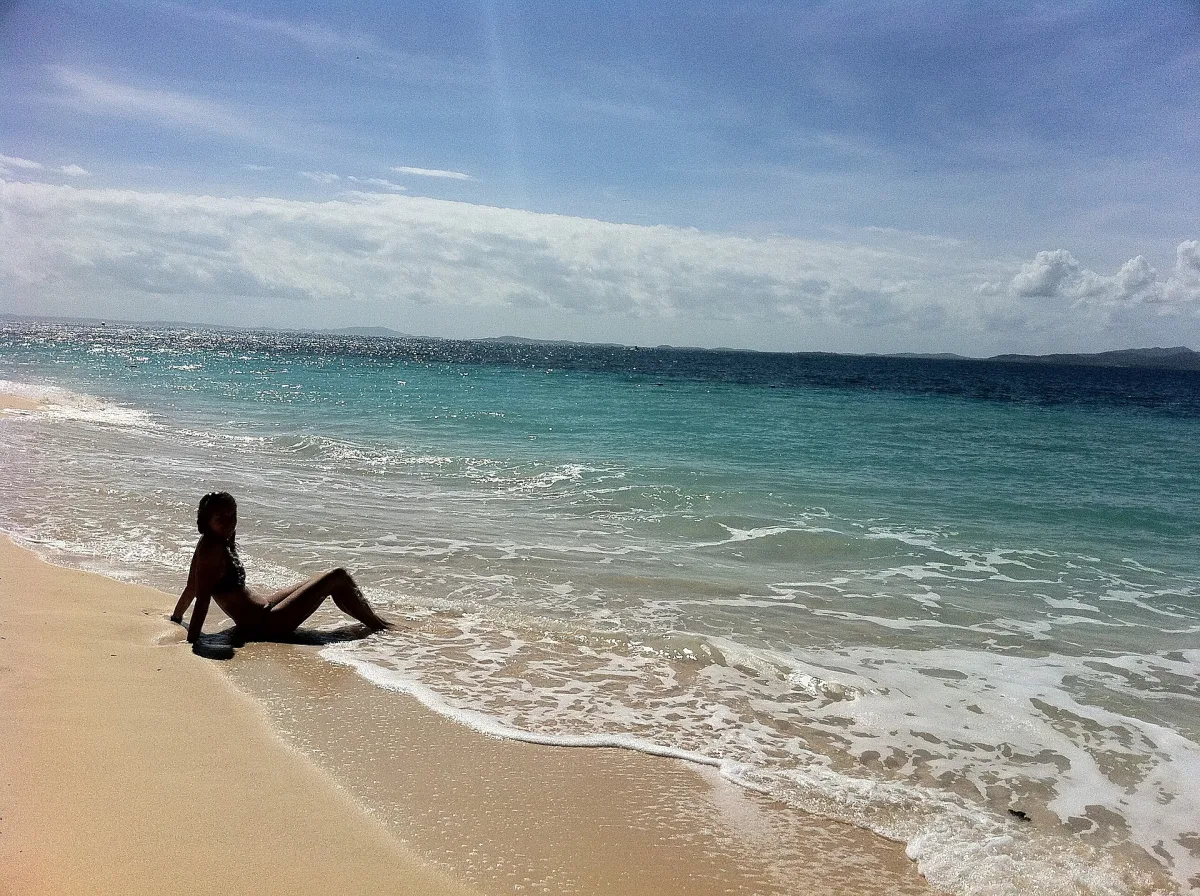 Isle of Icacos IV