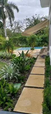 Dorado Beach East North Gate