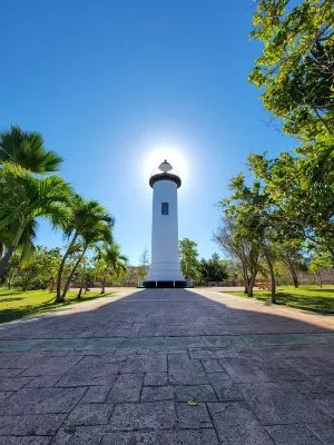 El Faro de Rincón, Aguada