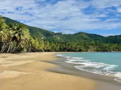 Emajaguas Beach House, Maunabo