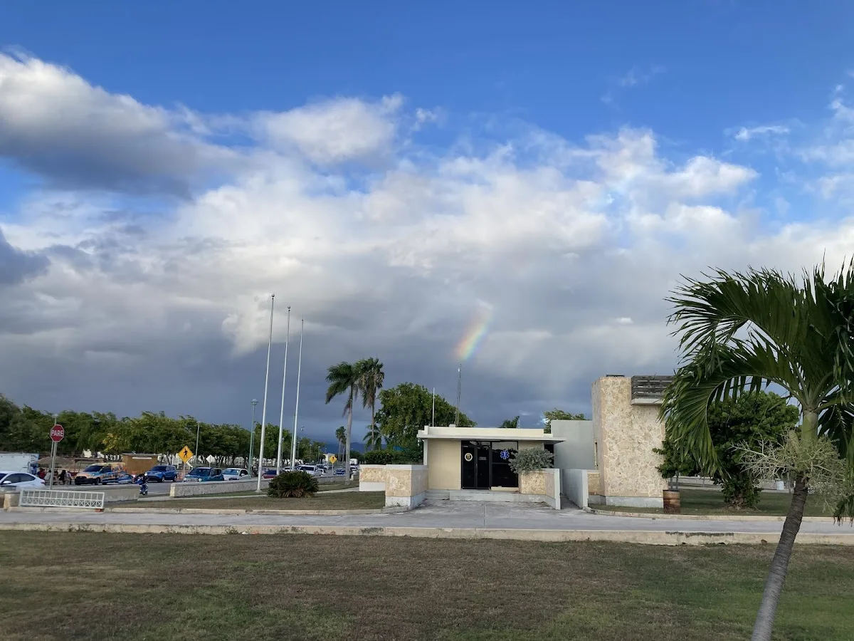 Esquinita María Playita in Ponce, Puerto Rico - scenic beach view