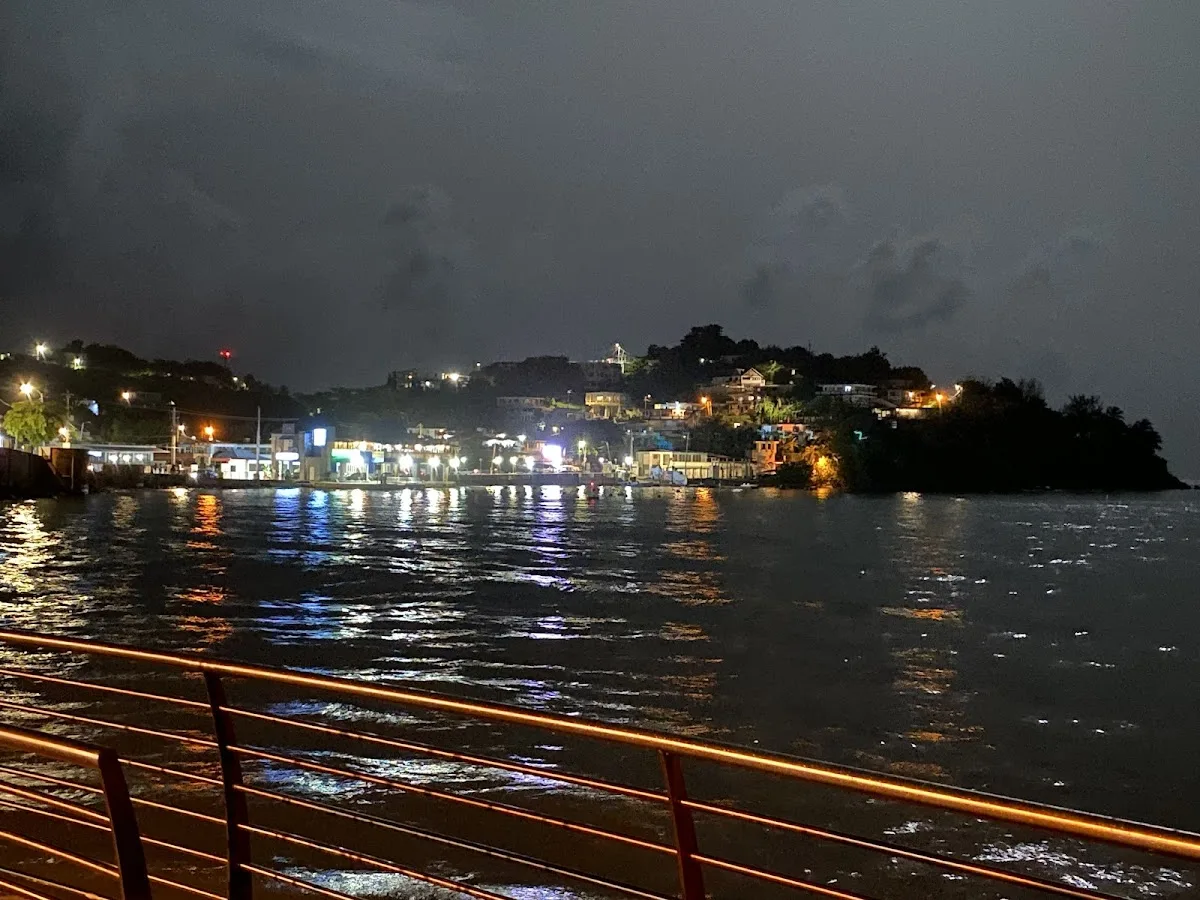 Húcares Beachfront Escape in Naguabo, Puerto Rico - scenic beach view
