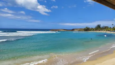 Jobos Beach