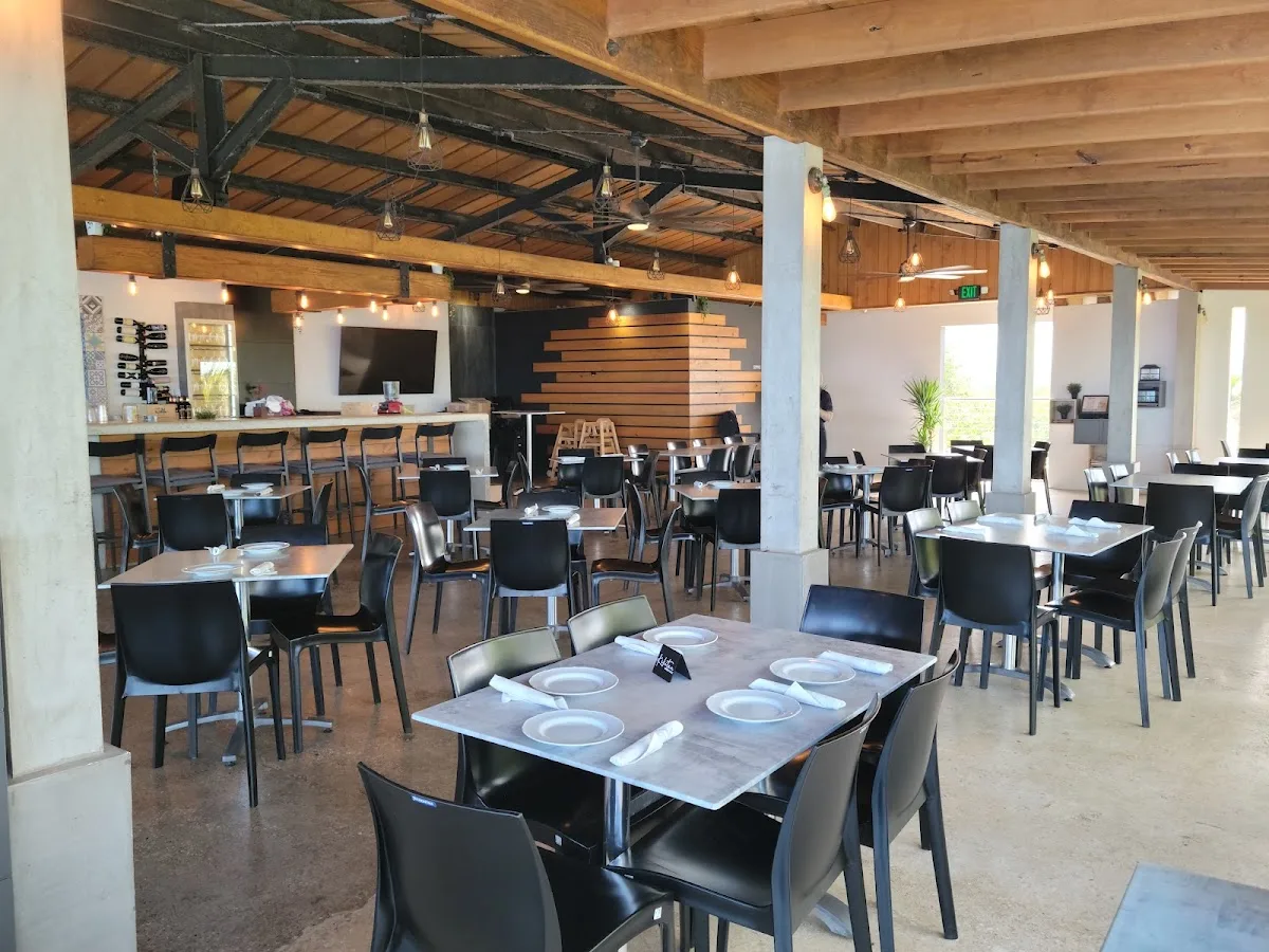 Kikita Beach House in Dorado, Puerto Rico - scenic beach view