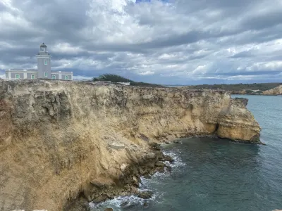 La Playuela (Playa Sucia)
