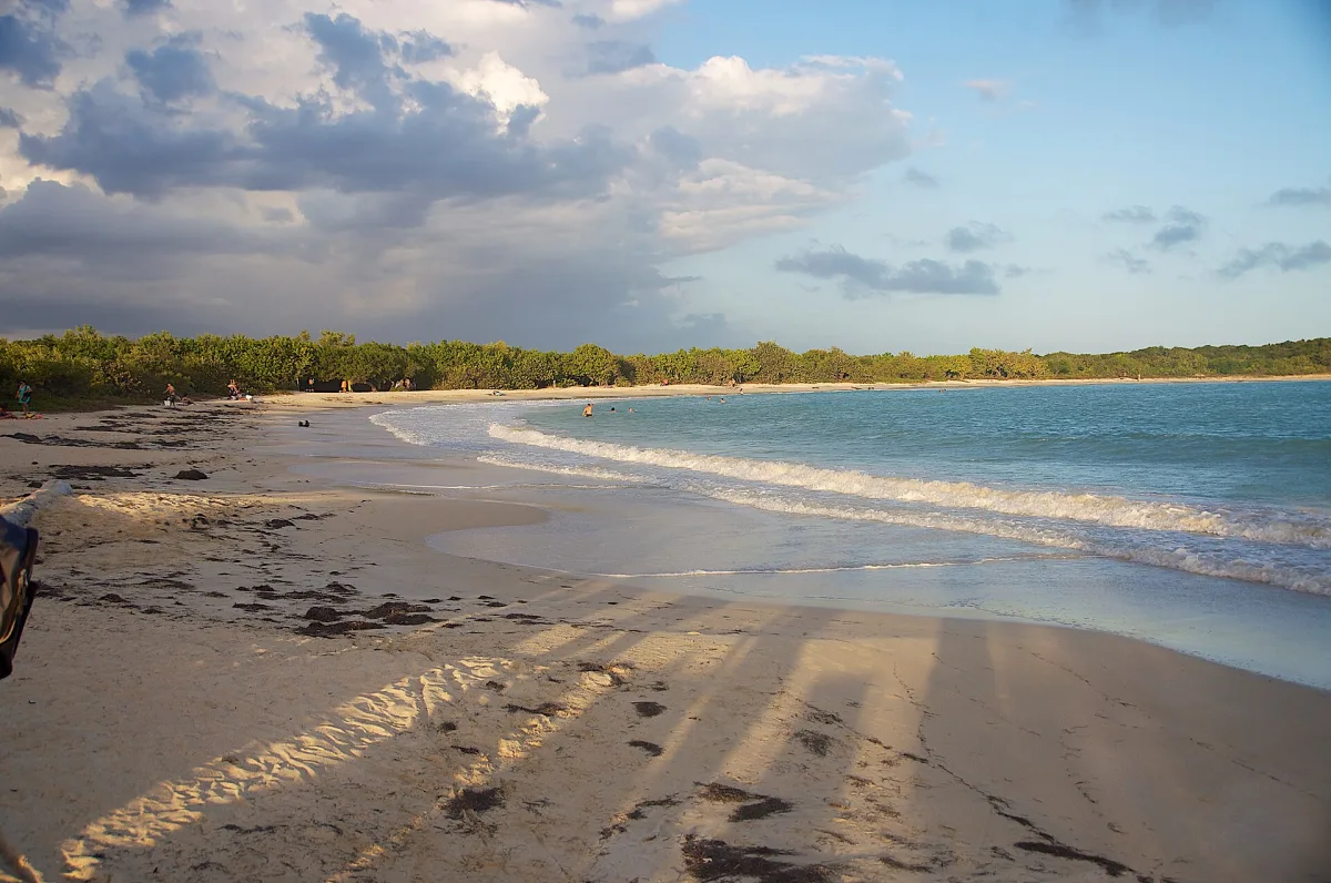 Playa Sucia, Cabo Rojo, PR - panoramio (1)
