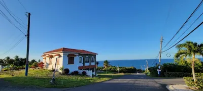 Mar Chiquita Village