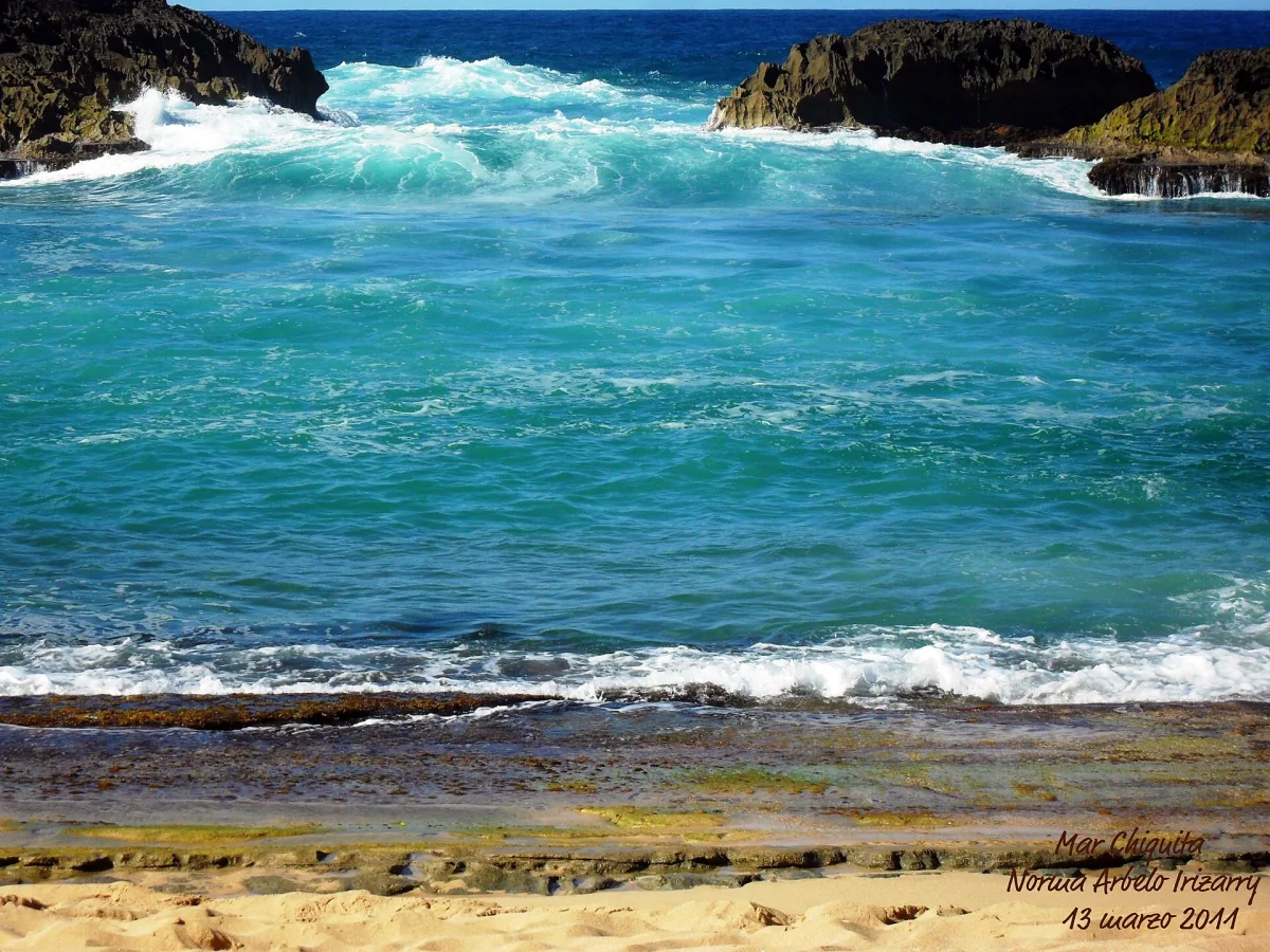 Marc Chiquita - Manati, Puerto Rico - panoramio