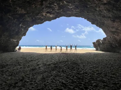 Pastillo Beach