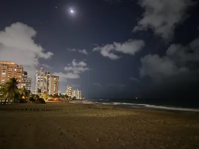 Playa Ashford