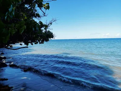 Playa de Fajardo