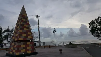 Playa De Guayanilla, Guayanilla