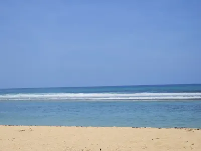 Playa de PiΓ±ones, Loiza