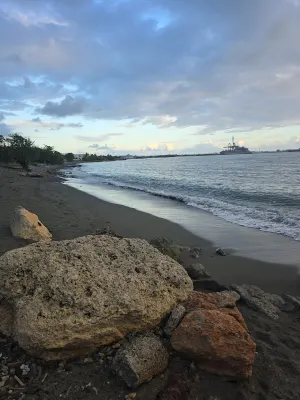 Playa de Ponce