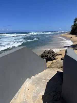 Playa del Capitolio