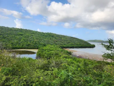 Playa Dienero
