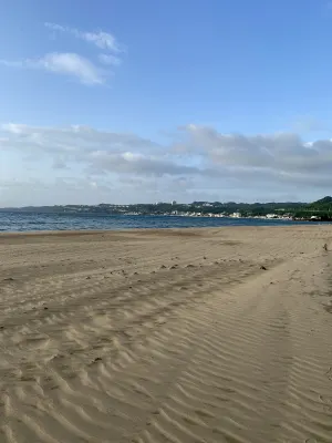 Playa Espinar, Aguadilla
