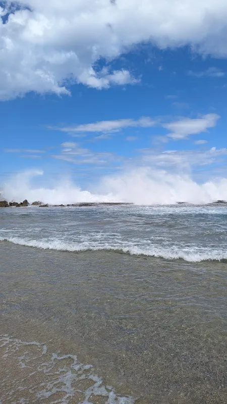 Playa Isabela