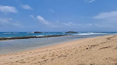 Playa Las Marías