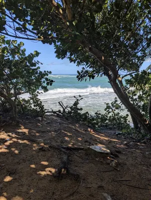 Playa loiza