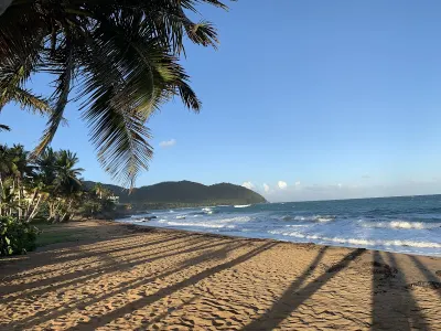 Playa Maunabo, Maunabo