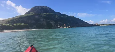 Playa PelΓcano (Caja de Muertos), Ponce