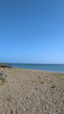 Playa perdida