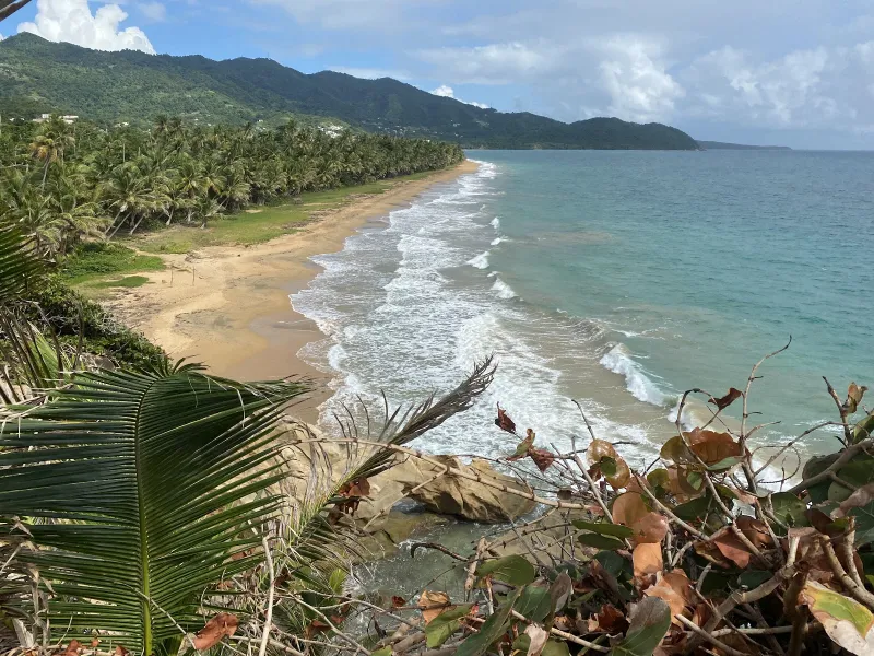 Playa Punta Tuna (Lighthouse)