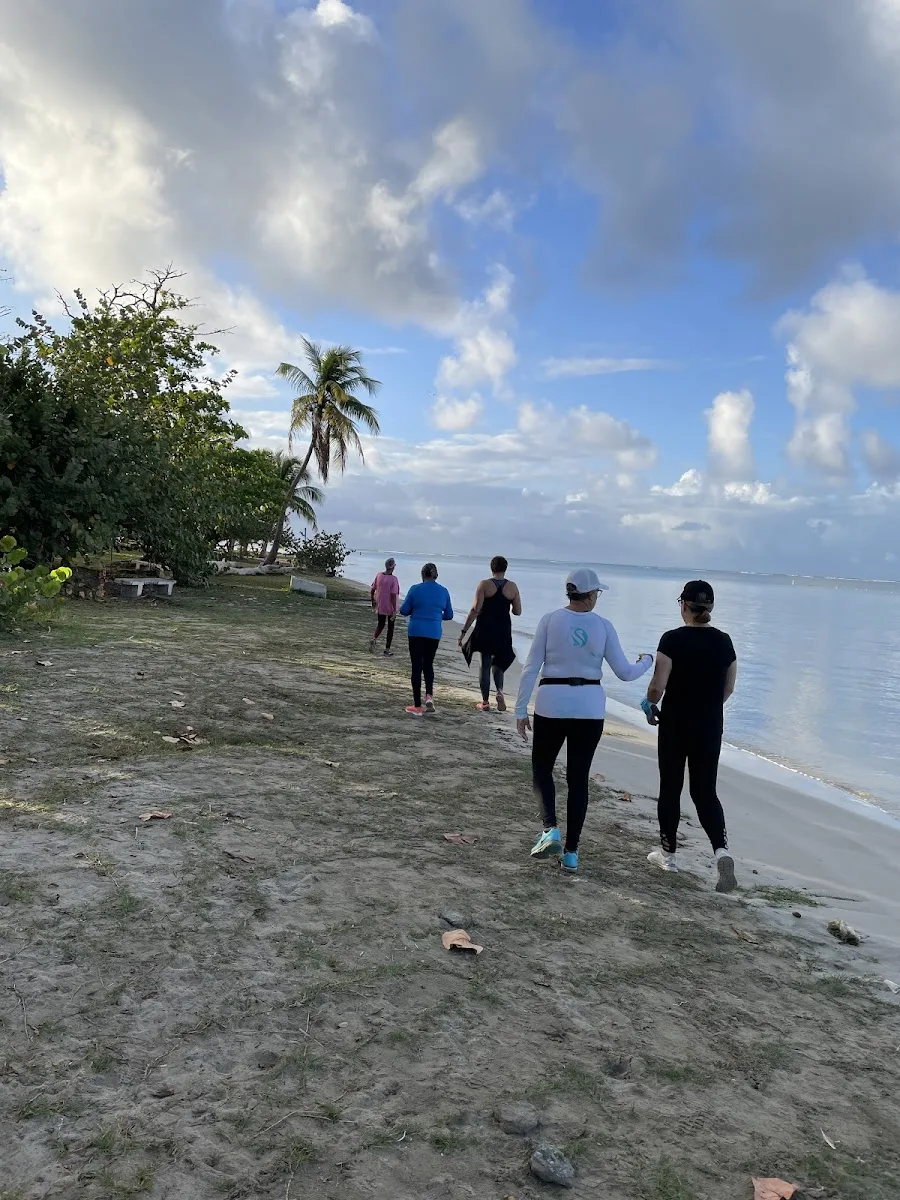 Punta Del Viento Patillas in Patillas, Puerto Rico - scenic beach view