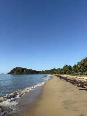 Reserva Humacao Beach