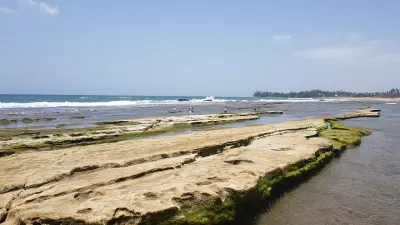 Rio Mar Beach