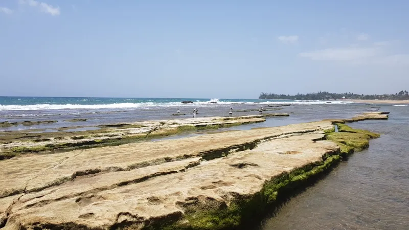 Rio Mar Beach, Hatillo