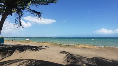 Salinas Beach