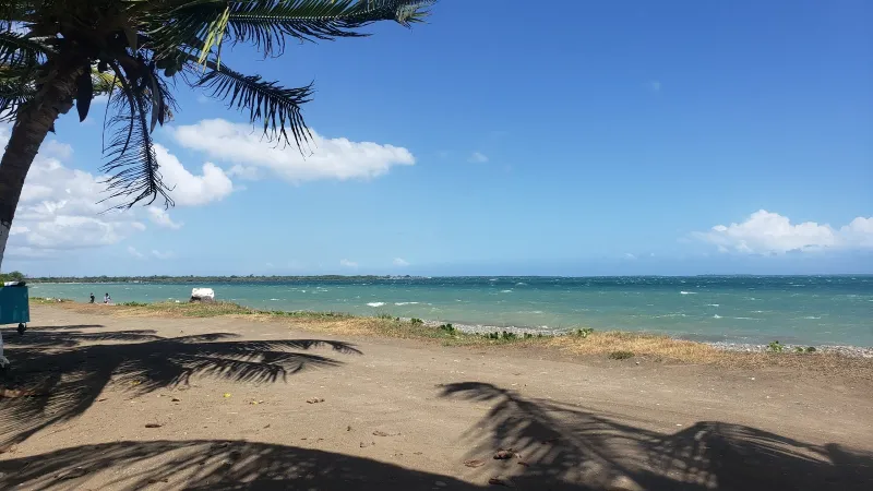 Salinas Beach, Salinas