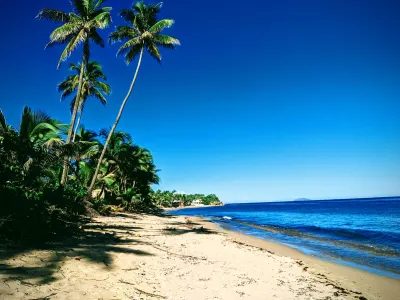 Sandy Beach East