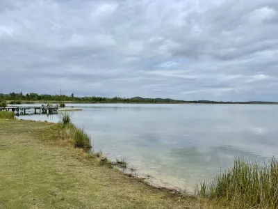 Tortuguero Oceanfront (north of lagoon)