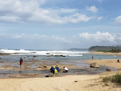 Villa Pesquera (Isabela)